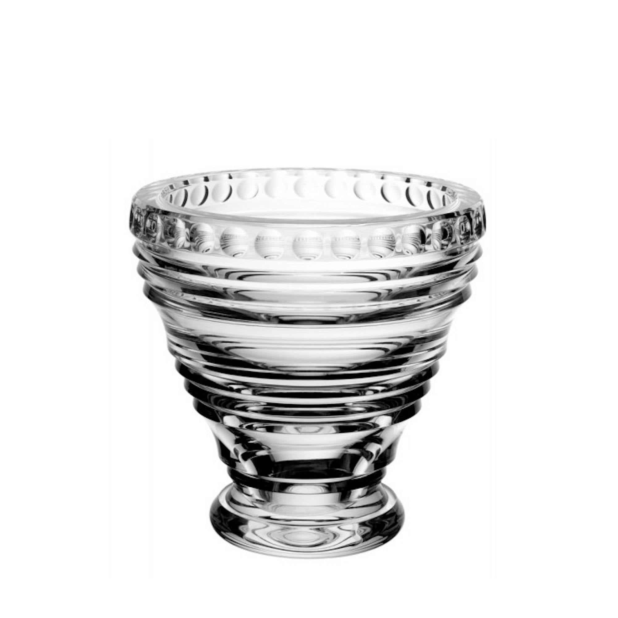 Saint Louis VASO PATRIMOINE Vases St Louis