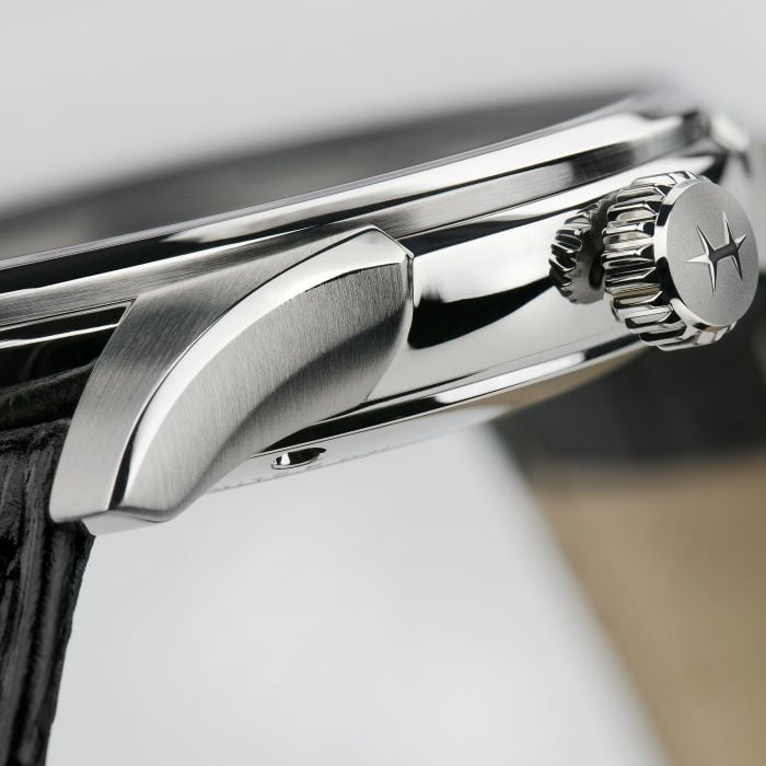 Orologio Hamilton Jazzmaster Auto - Carica automatica | 40mm | H42535730