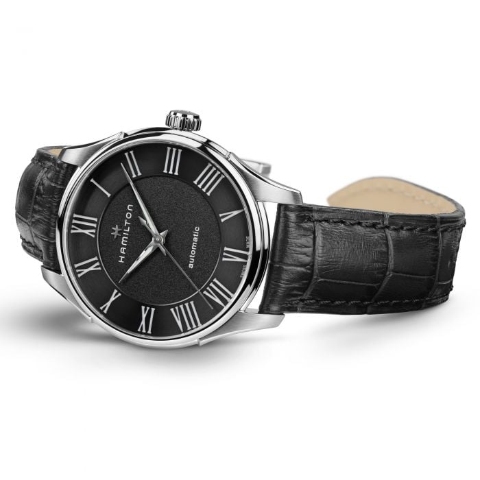 Orologio Hamilton Jazzmaster Auto