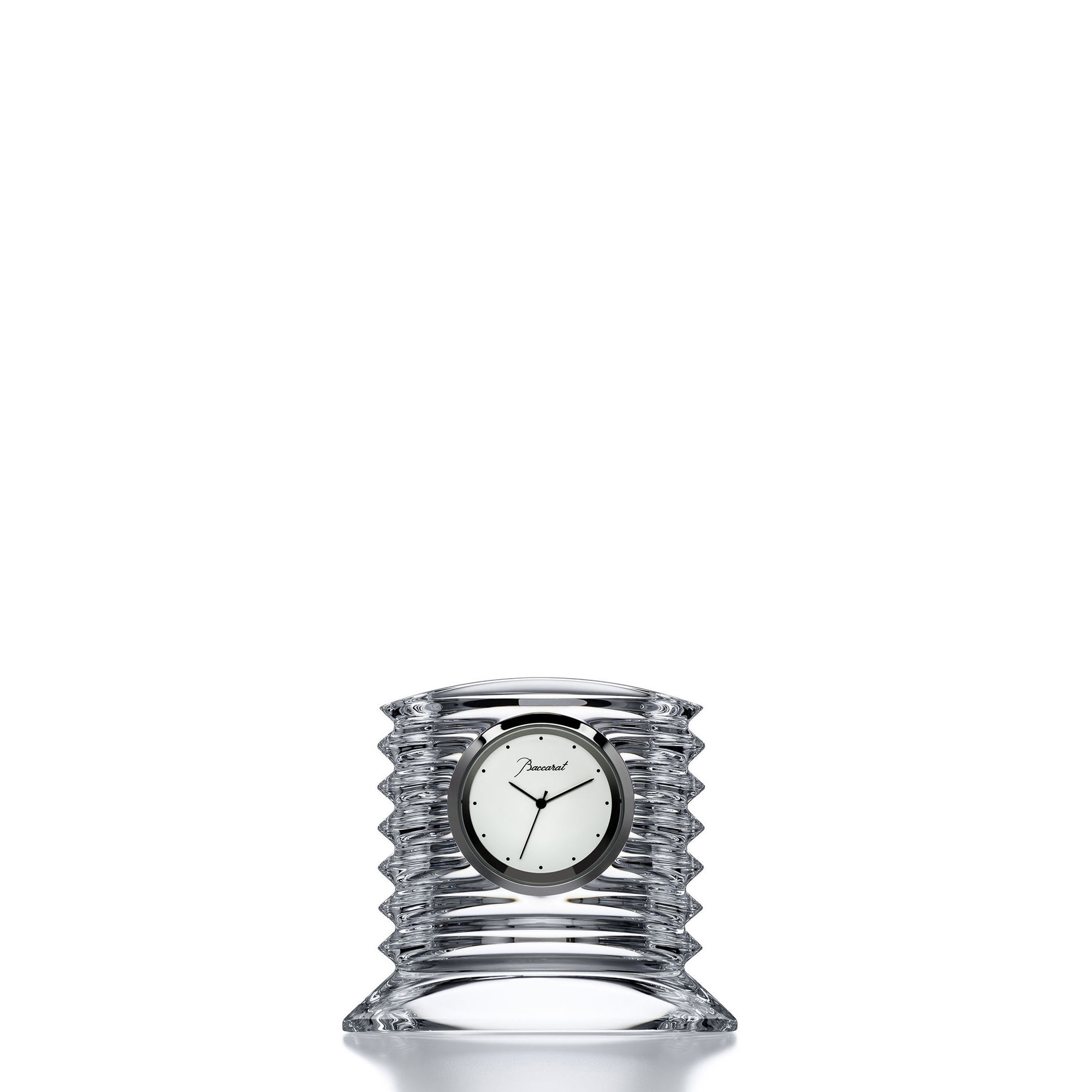 baccarat LALANDE OROLOGINO watch table