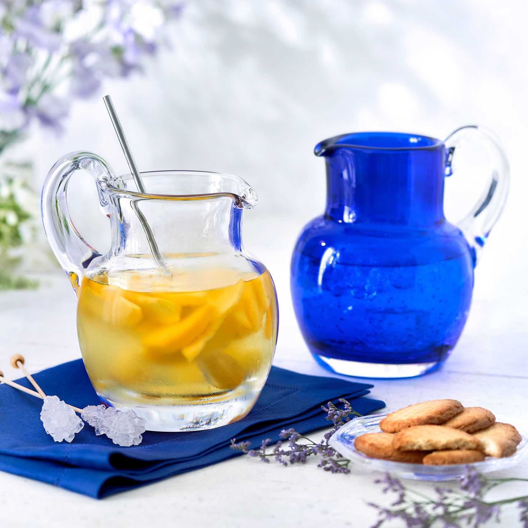 BROCCA TRASPARENTE MOSAIQUE baccarat pitcher 2811238a