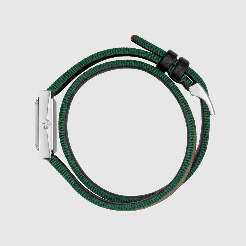 Orologio Gucci YA147503_001 (1) new g-frame