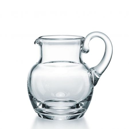 Baccarat BROCCA TRASPARENTE MOSAIQUE pitcher 2811238
