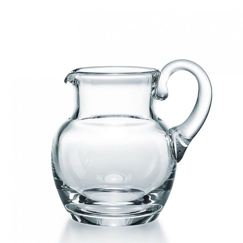 Baccarat BROCCA TRASPARENTE MOSAIQUE pitcher 2811238