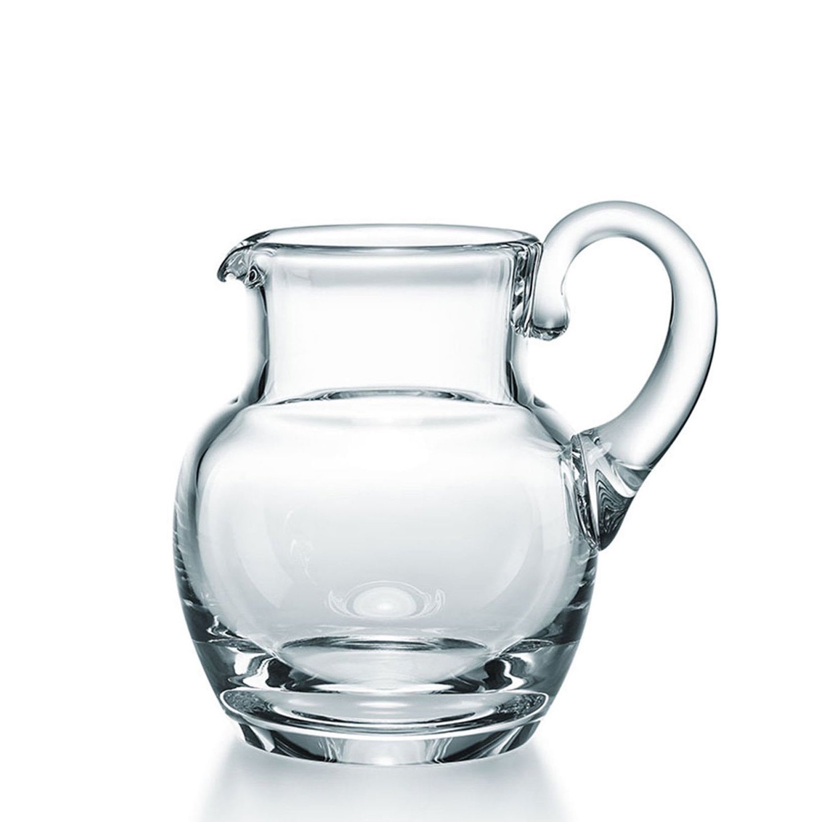 Baccarat BROCCA TRASPARENTE MOSAIQUE pitcher 2811238