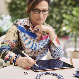 capriness bracelet Chantecler bracciale