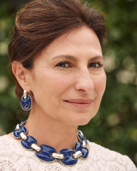 capriness chantecler earrings