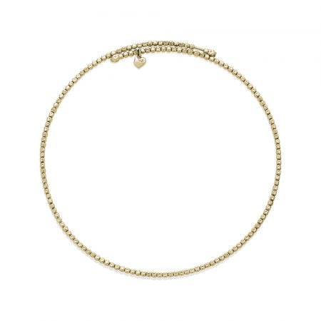 Collana Suamem Chantecler Necklace gold discount