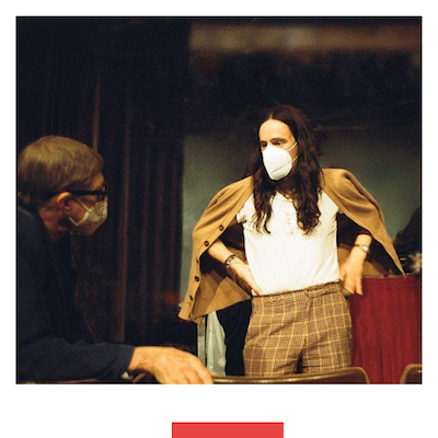 guccifest alessandro michele anteprima