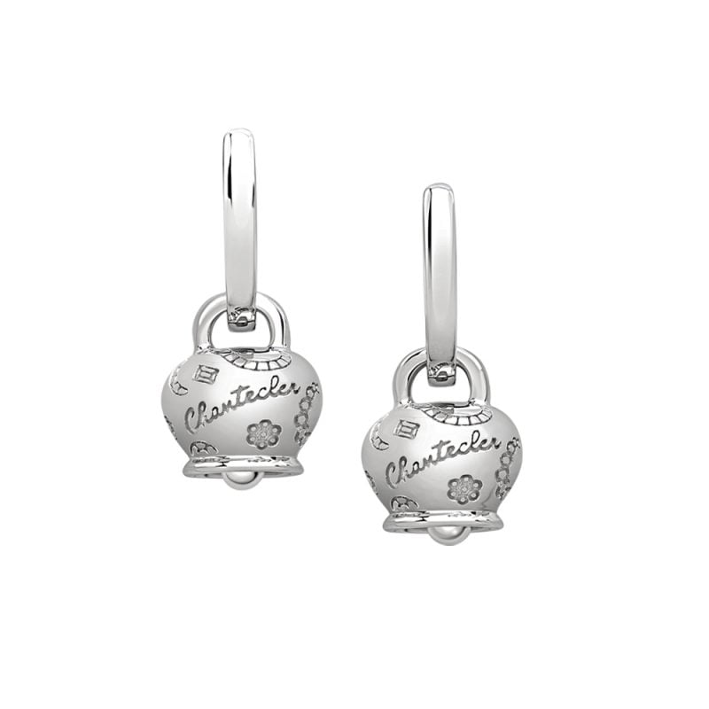 Orecchini Campanella Suamèm Chantecler earrings sale discount sconto