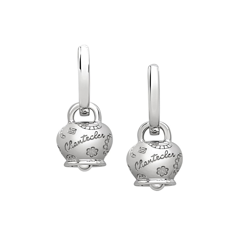 Orecchini Campanella Suamèm Chantecler  earrings sale discount sconto