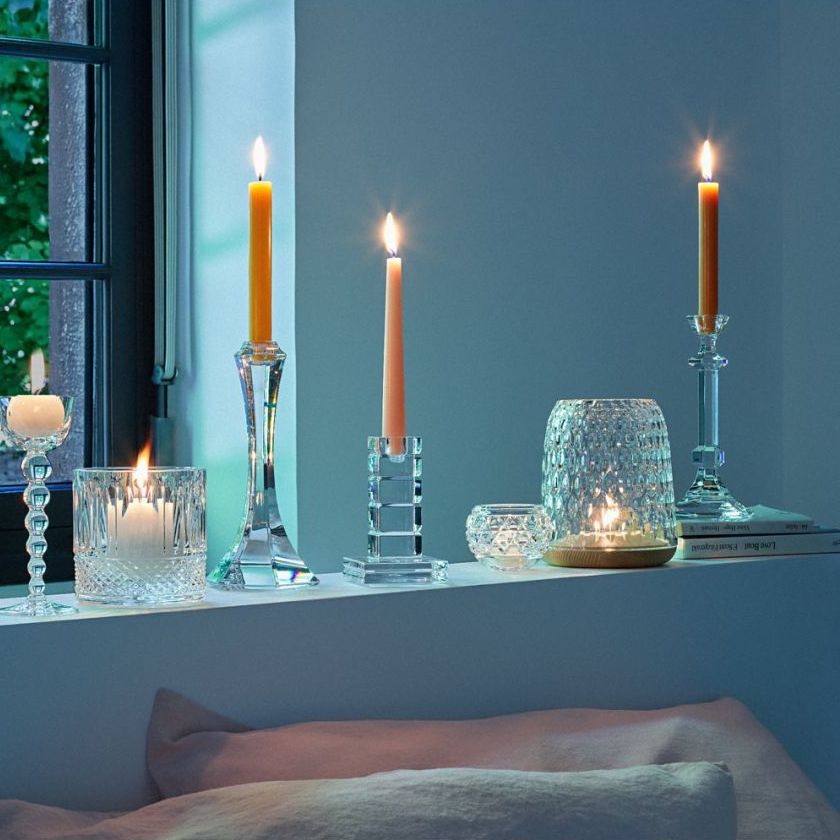 Candelabro Jardy - immagine 2