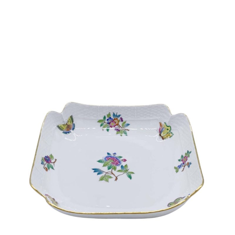 HEREND QUEEN VICTORIA 181VA