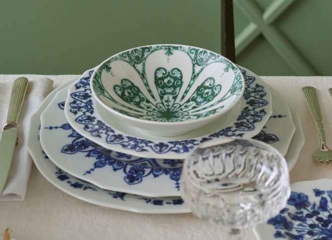 RICHAR GINORI DISH BABELE OIATTI SERVIZIO DISCOUNT CODE CODICE SCONTO