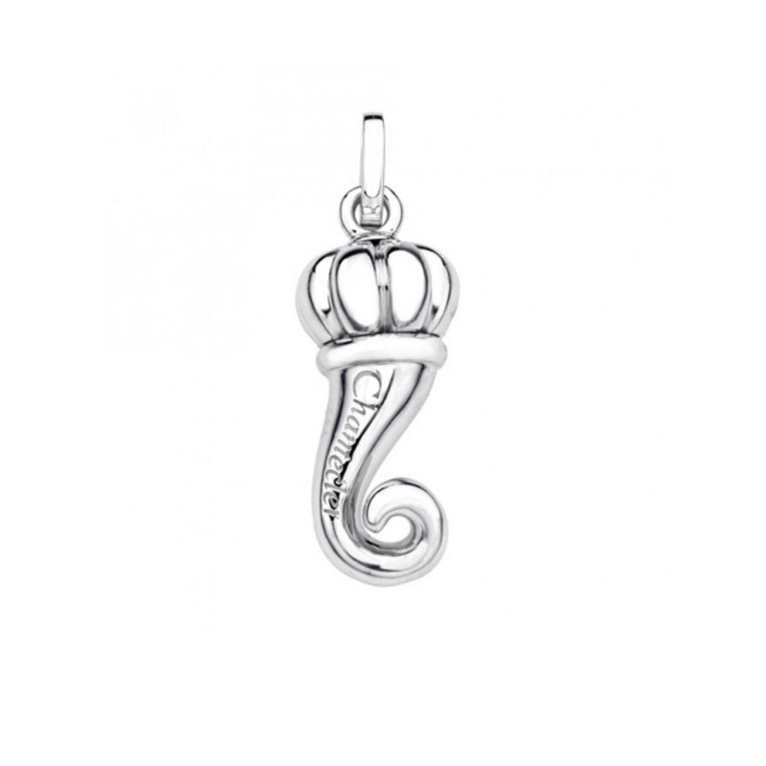 29414 ciondolo charm chantecler corno argento silver corn discount code codice sconto