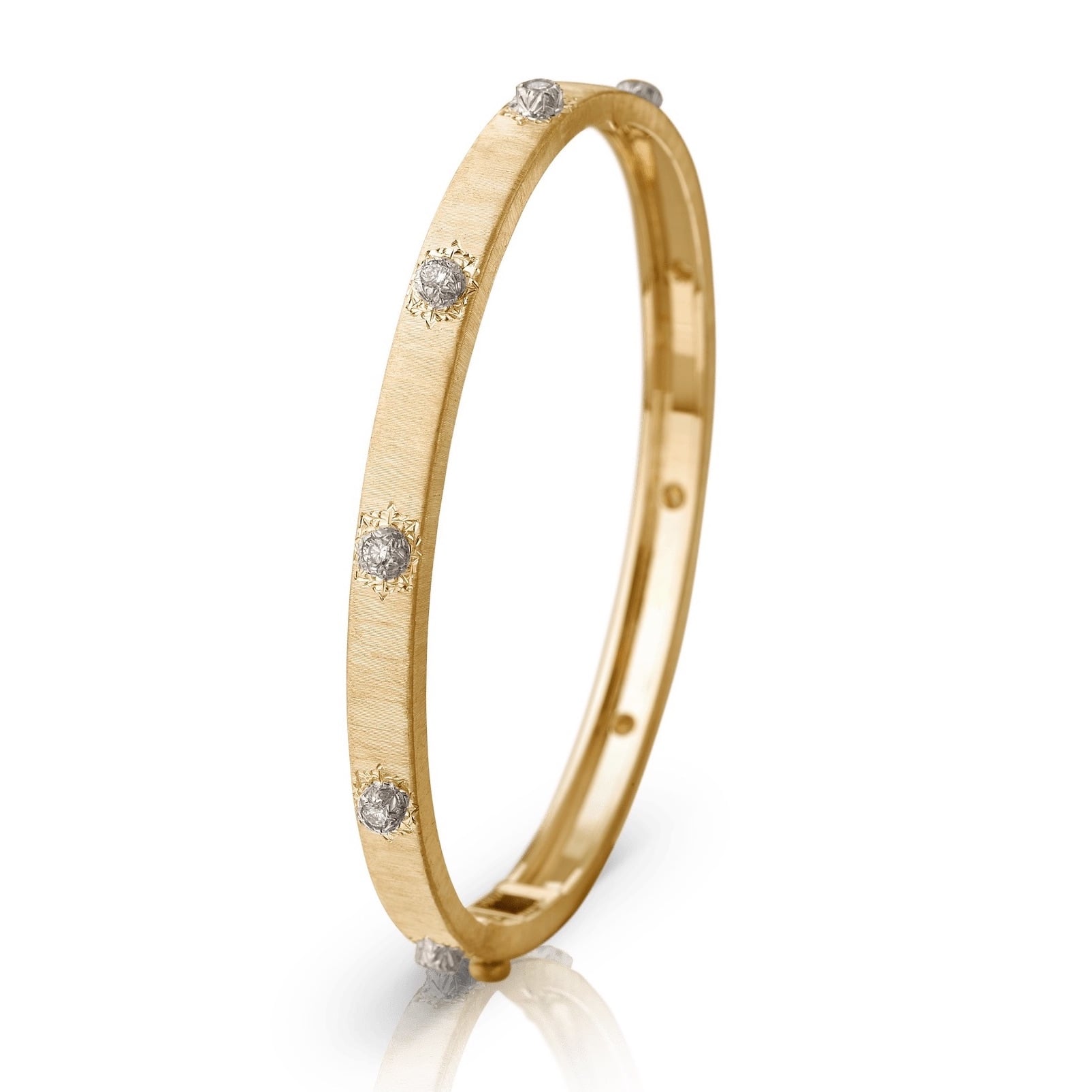 Bracciale Bangle Macri Classica