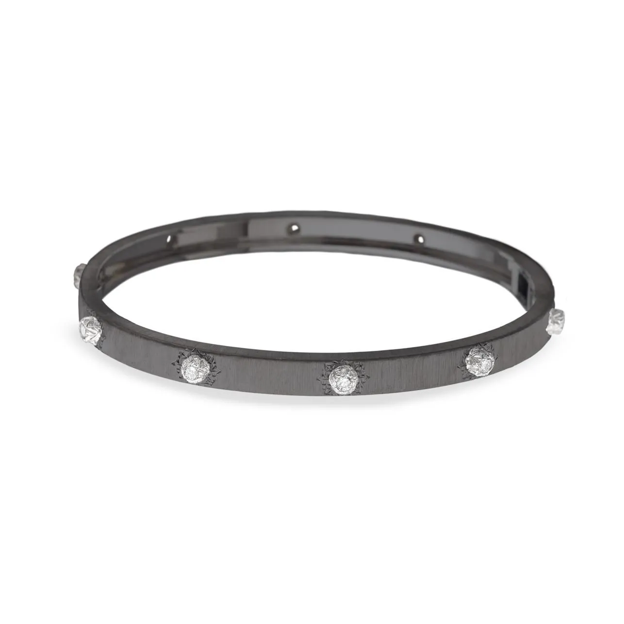 Bracciale Bangle Macri Classica - immagine 2