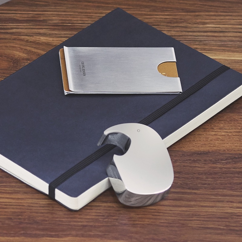 Apribottiglie ELEFANTE Georg Jensen