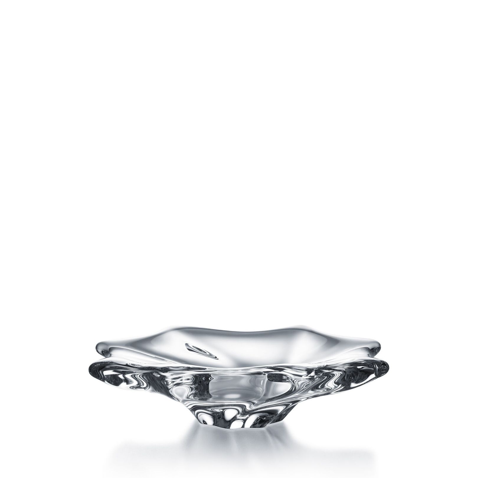 posacenere baccarat sconto discount 