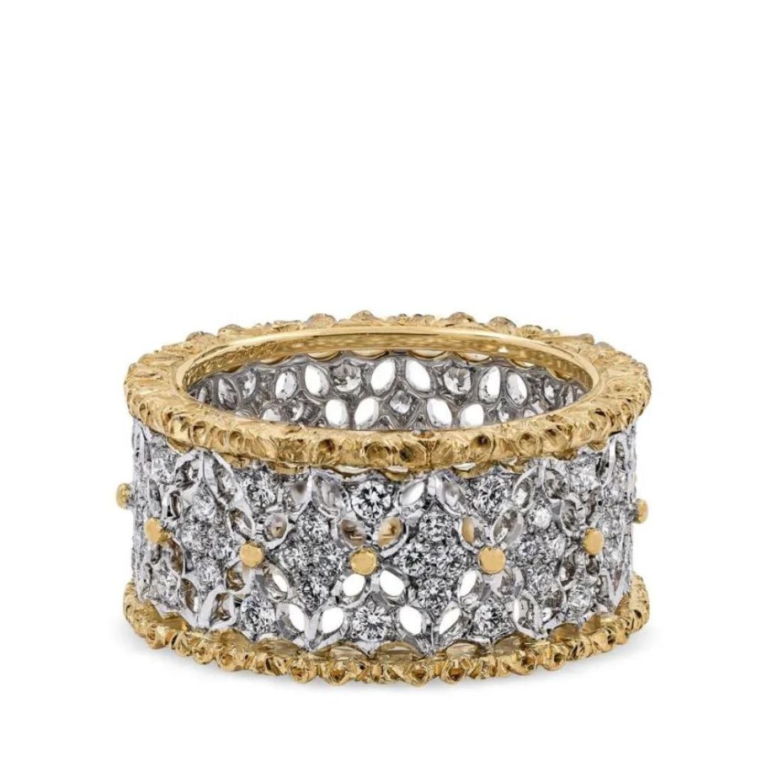 Anello Eternelle Vietri - immagine 2