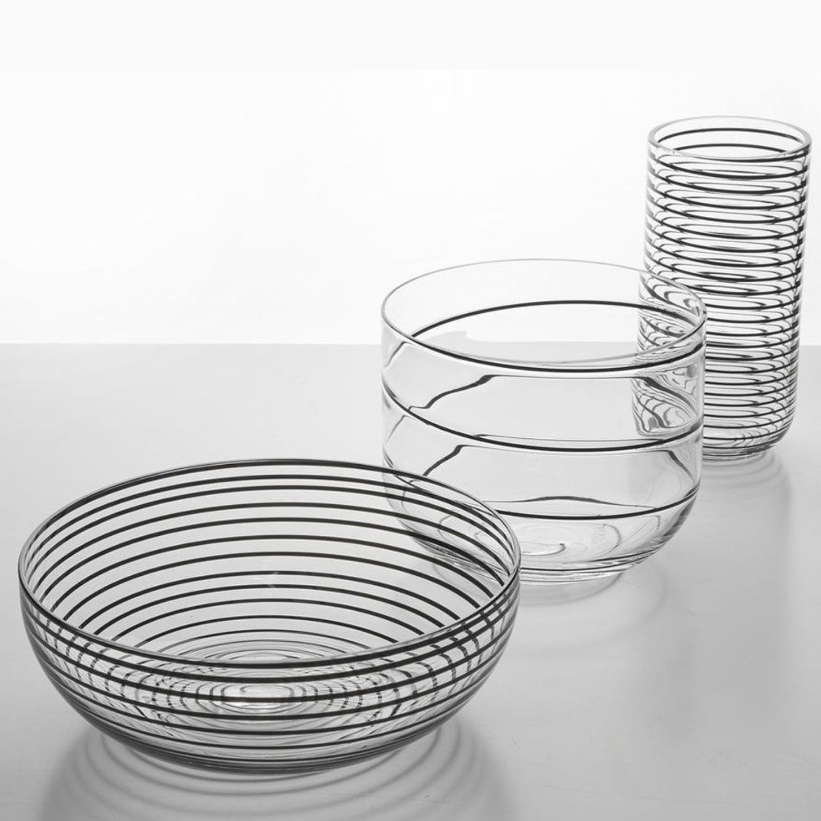 NasonMoretti coppa Twist set