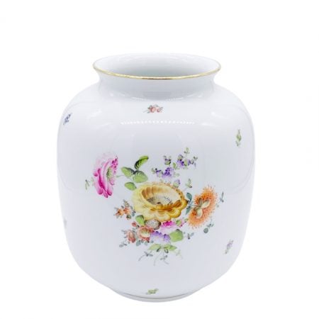HEREND vaso BHR7004 VASE SCONTO DISCOUNT