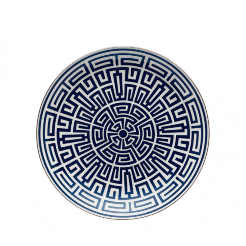 CENTROTAVOLA GIO PONTI RICHARD GINORI LABIRNTO 140RG00 FPT110010310G00125200 PLATE sconto discount