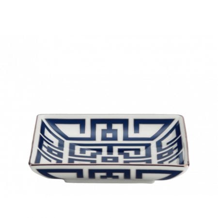 COPPA LABIRINTO ZAFFIRO RICHARD GINORI 172RG01 FCP2200113XG00125200 SCONTO DISCOUNT