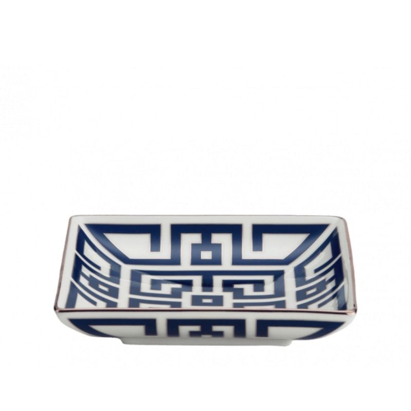 COPPA LABIRINTO ZAFFIRO RICHARD GINORI 172RG01 FCP2200113XG00125200 SCONTO DISCOUNT