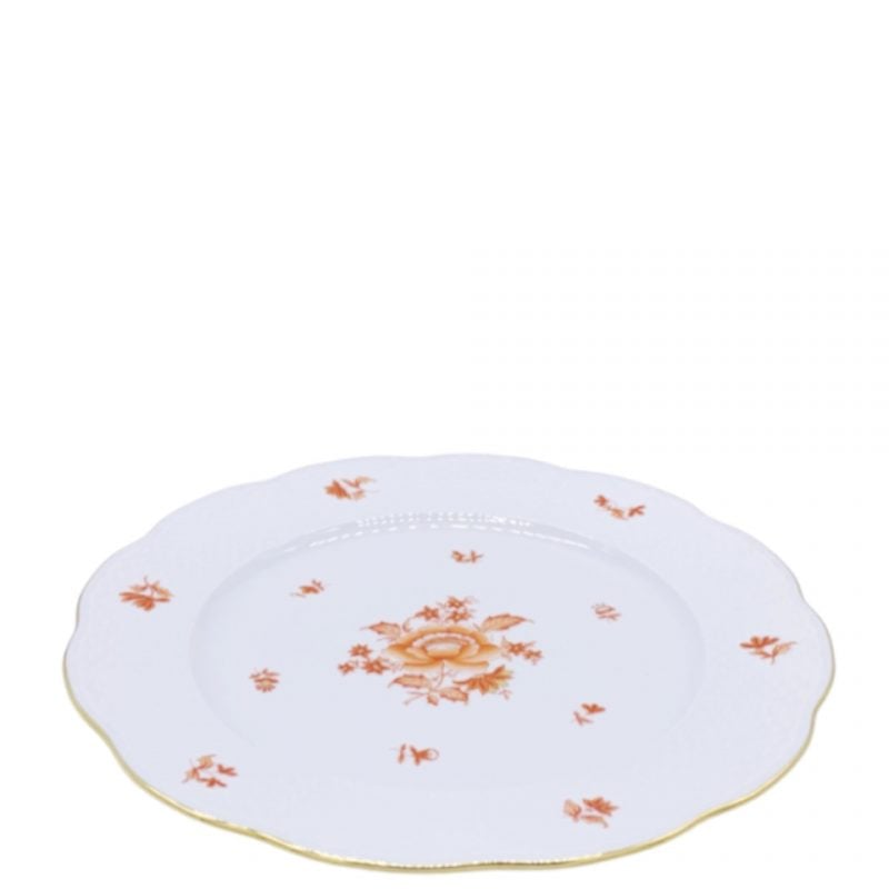 NBH155 PIATTO PORTATA TONDO ROUND PLATE SCONTO DISCOUNT