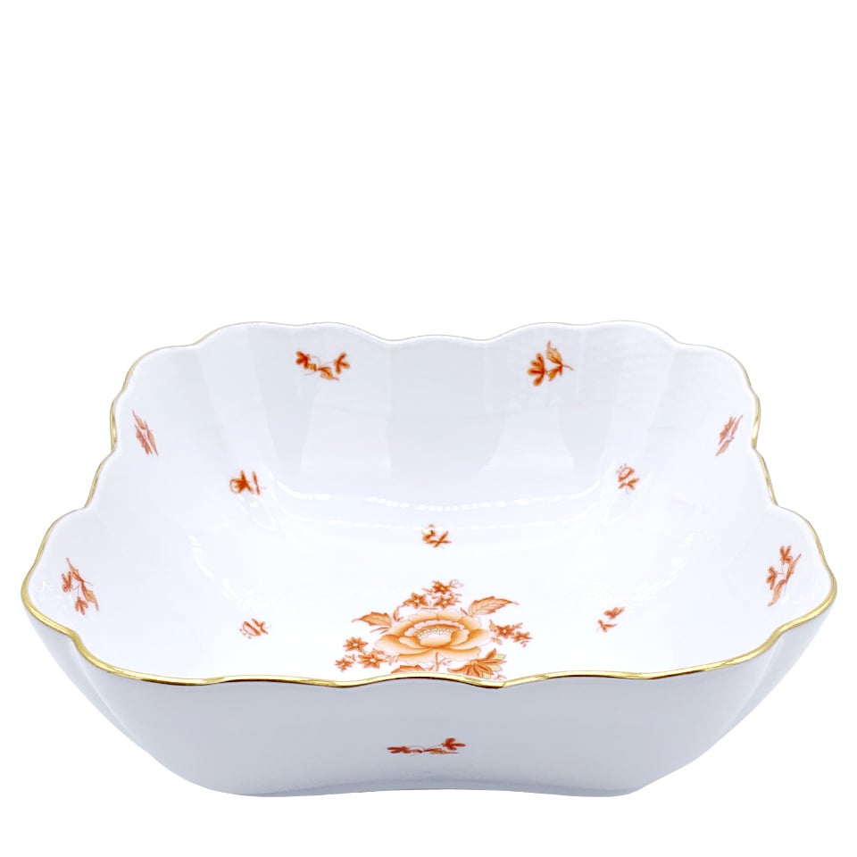 NBH180 INSALATIERA SALAD BOWL SQUARE QUADRATA SCONTO DISCOUNT