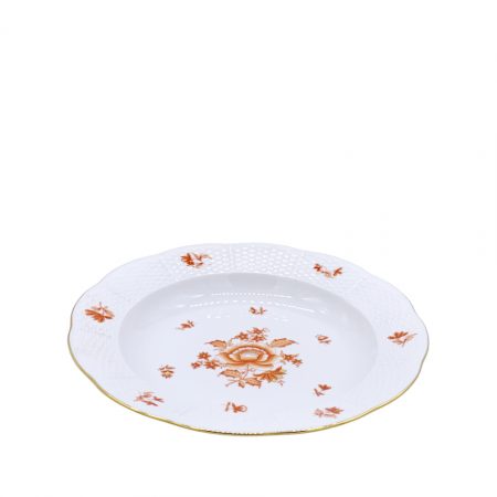 HEREND piatto fondo NBH503