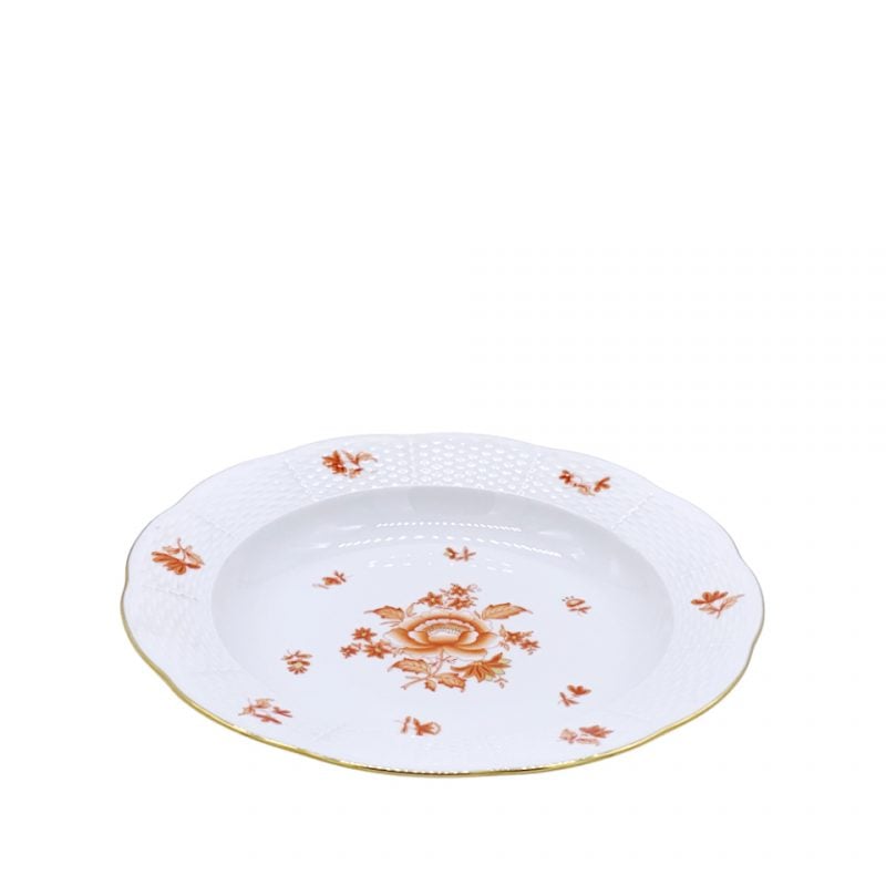 HEREND piatto fondo NBH503