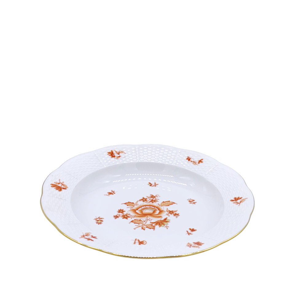 HEREND piatto fondo NBH503