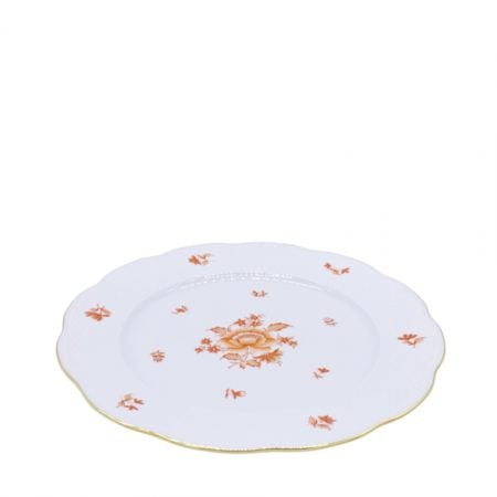 HEREND piatto piano NBH527 SCONTO DISCOUNT