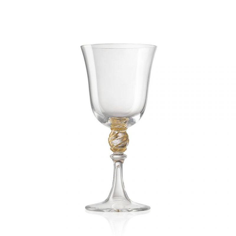 BICCHIERE VINO A81 NASONMORETTI GLASS SCONTO DISCOUNT