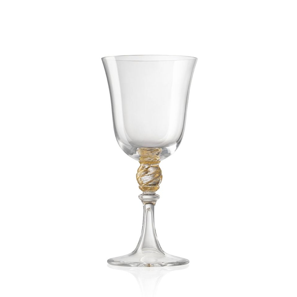 BICCHIERE VINO A81 NASONMORETTI GLASS SCONTO DISCOUNT