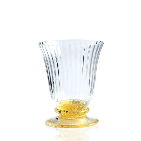 BICCHIERE ACQUA DOGALE NASONMORETTI WATER GLASS SCONTO DISCOUNT