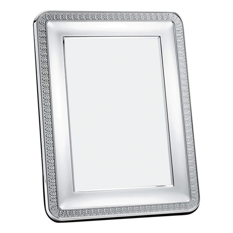 04256006 CORNICE CHRISTOFLE picture frame