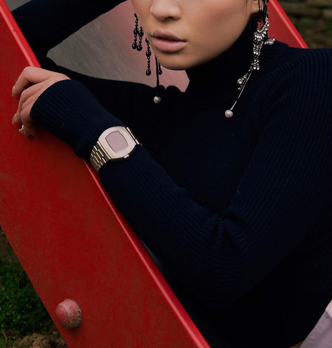 hamilton pulsar sconto discount