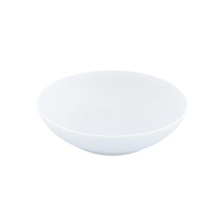piatto fondo a calotta hemisphere jl coquet bowl plate sconto discount