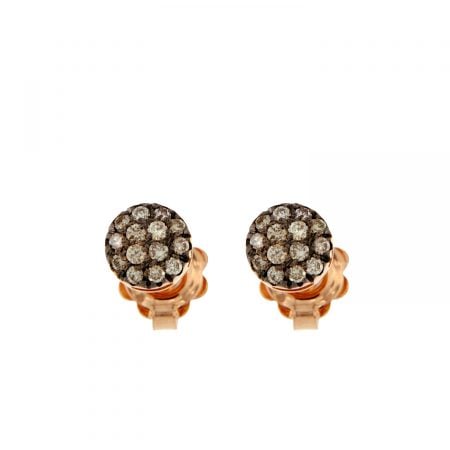 orecchini diamanti brown diamonds sconto discount 45308_brown_G