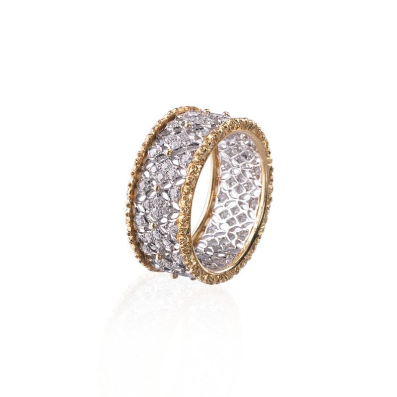 JAUETE006370 ETERNELLE-vietri-buccellati sconto discount ring