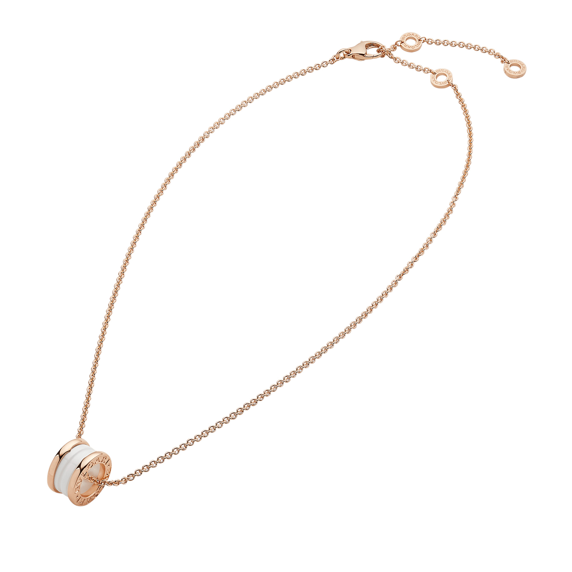 Bulgari B.ZERO1 COLLANA