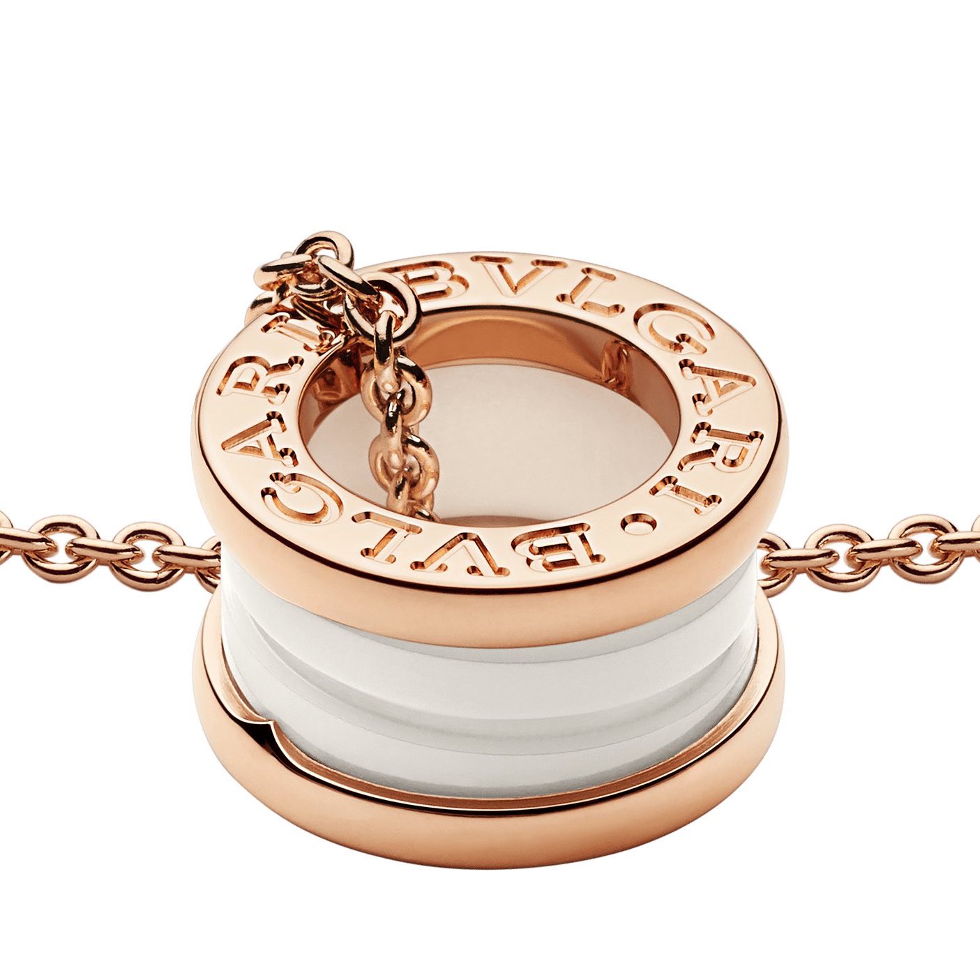 Bulgari B.ZERO1 COLLANA