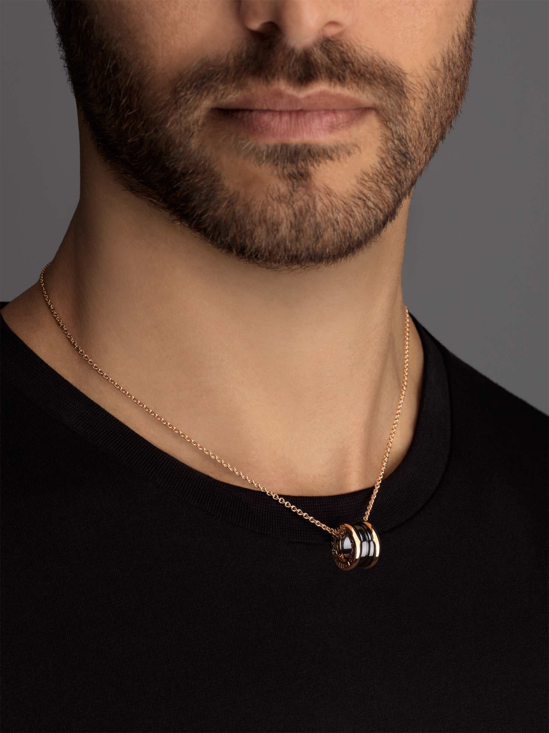 Bulgari B.ZERO1 COLLANA