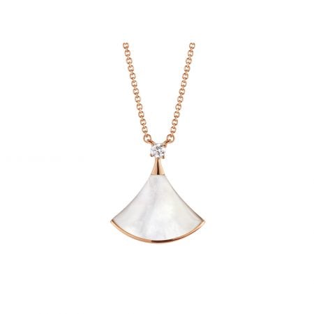 BVLGARI DIVAS’ DREAM COLLANA