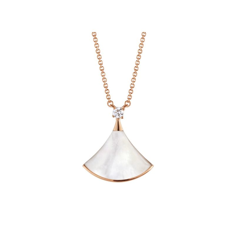 BVLGARI DIVAS’ DREAM COLLANA