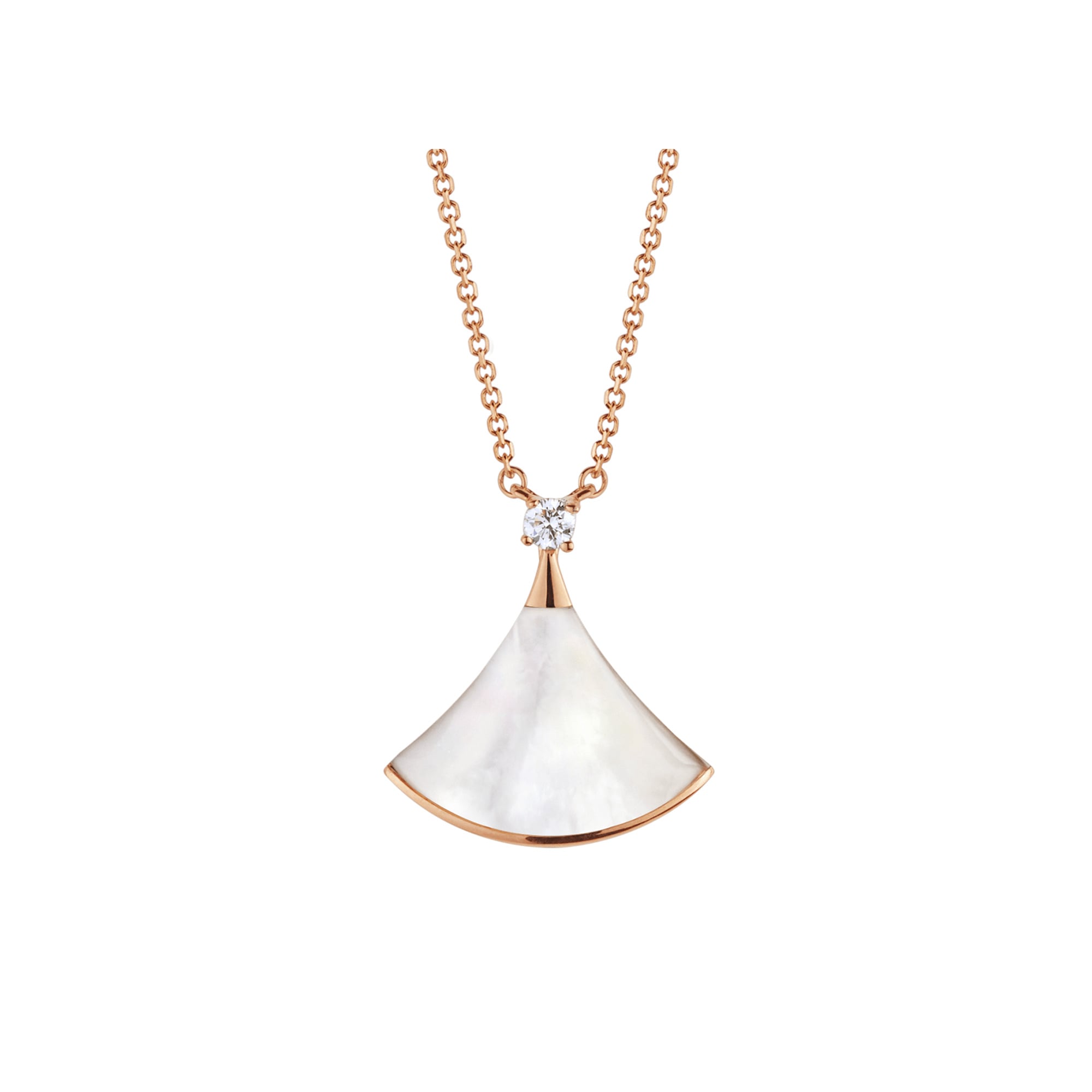 BVLGARI DIVAS’ DREAM COLLANA