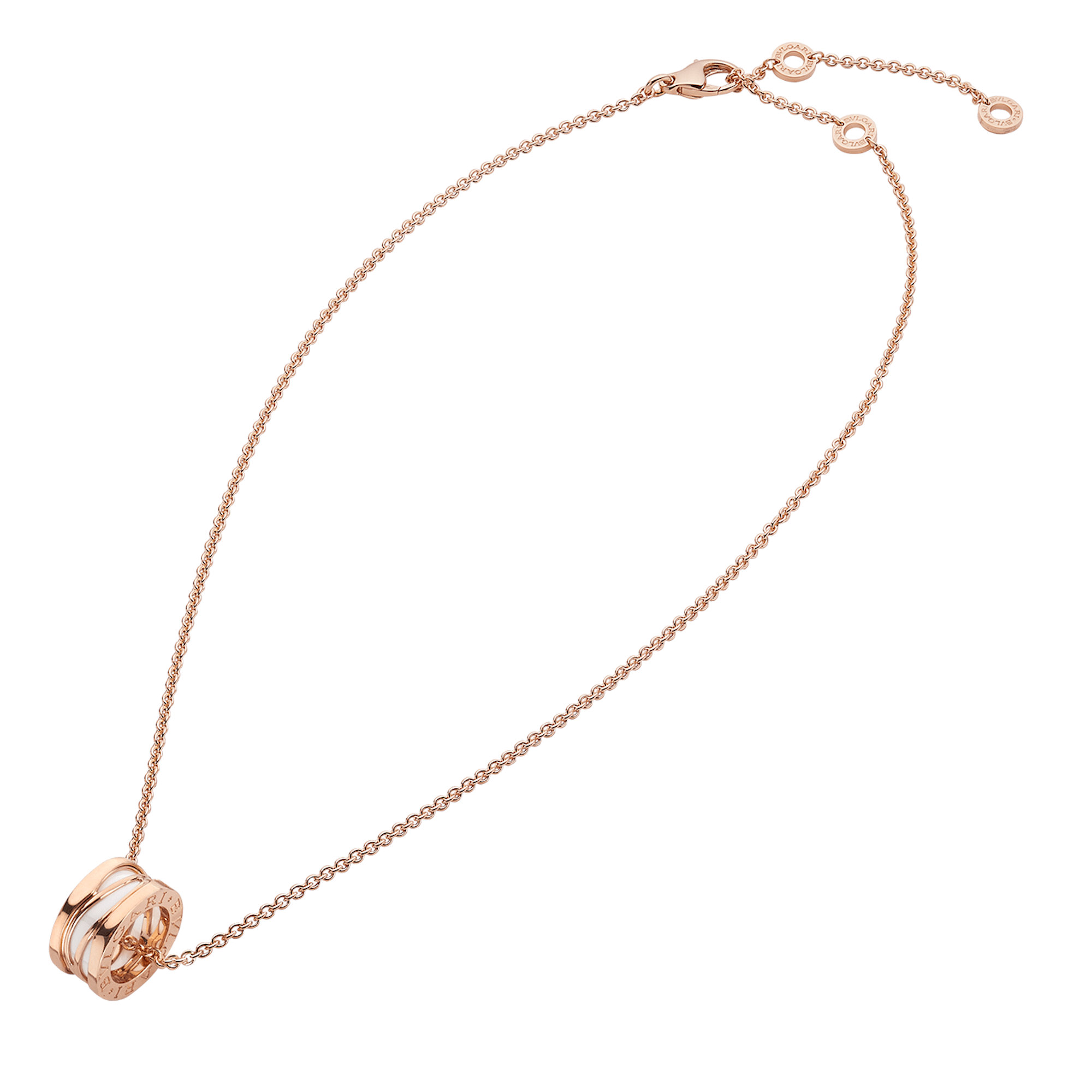 Bulgari B.ZERO1 COLLANA